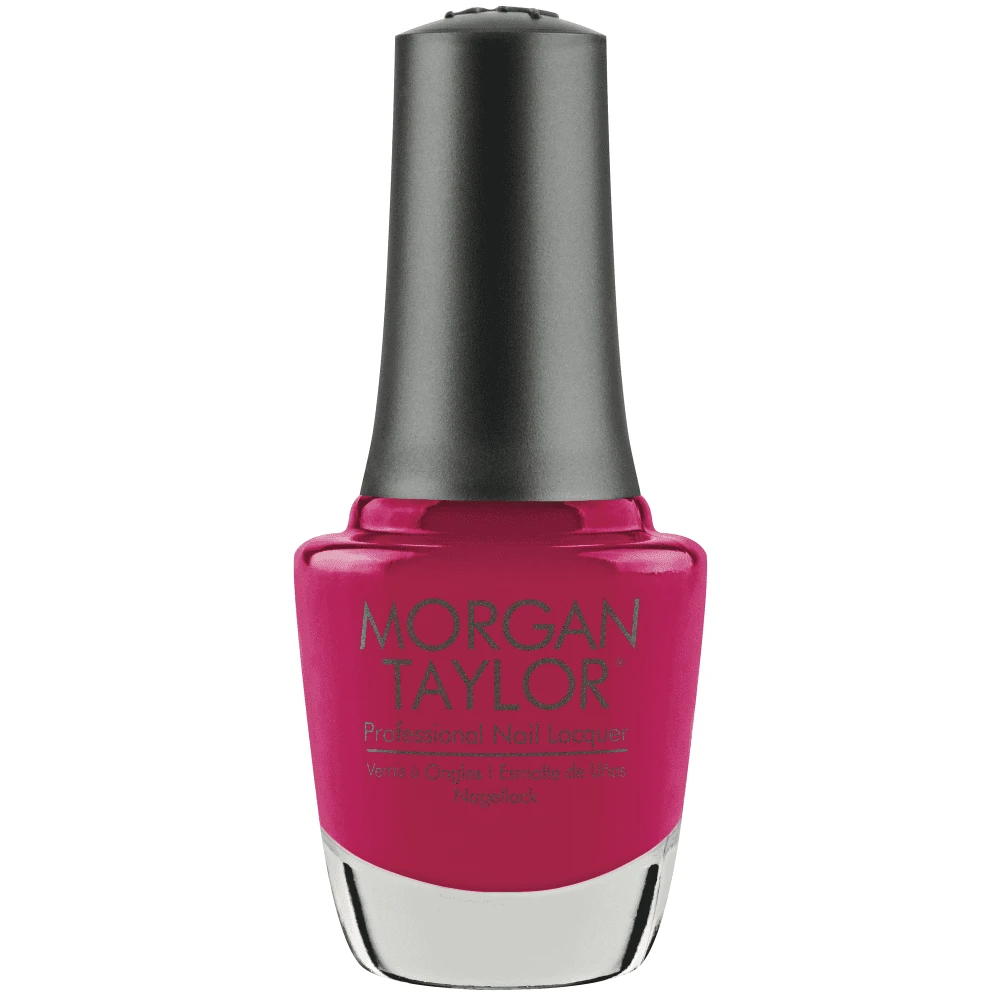 Morgan Taylor Nail Polish - Gossip Girl 3 Morgan Taylor Nail Polish - Gossip Girl