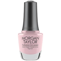Morgan Taylor Nail Polish - I'm Charmed
