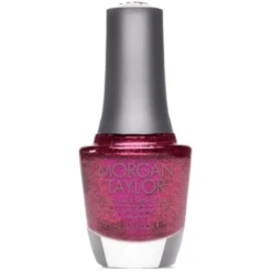 Morgan Taylor Nail Polish - J'adore My Mani