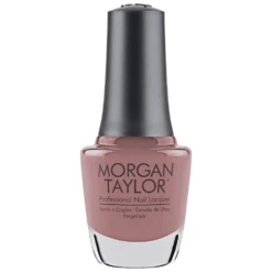 Morgan Taylor Nail Polish - Luxe Be A Lady