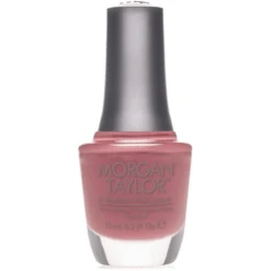 Morgan Taylor Nail Polish - Must Have Mauve