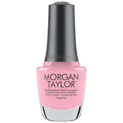 Morgan Taylor Nail Polish - New Romance