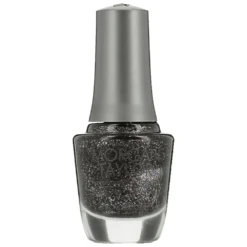 Morgan Taylor Nail Polish - New York State Of Mind