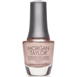 Morgan Taylor Nail Polish - No Way Rose