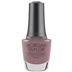 Morgan Taylor Nail Polish - Perfect Match