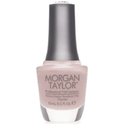 Morgan Taylor Nail Polish - Polished Up