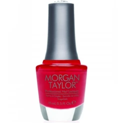 Morgan Taylor Nail Polish - Pretty Woman
