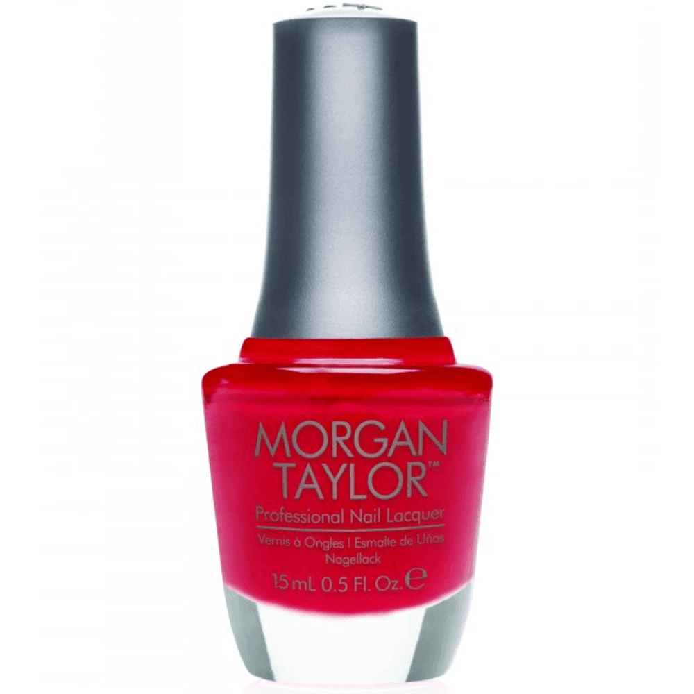 Morgan Taylor Nail Polish - Pretty Woman 3 Morgan Taylor Nail Polish - Pretty Woman