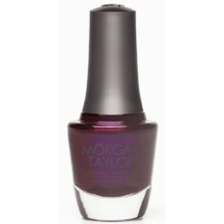 Morgan Taylor Nail Polish - Sarong But So Right