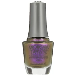Morgan Taylor Nail Polish - Something To Blog About