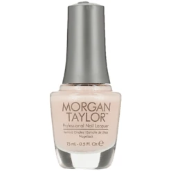 Morgan Taylor Nail Polish - Sugar Fix