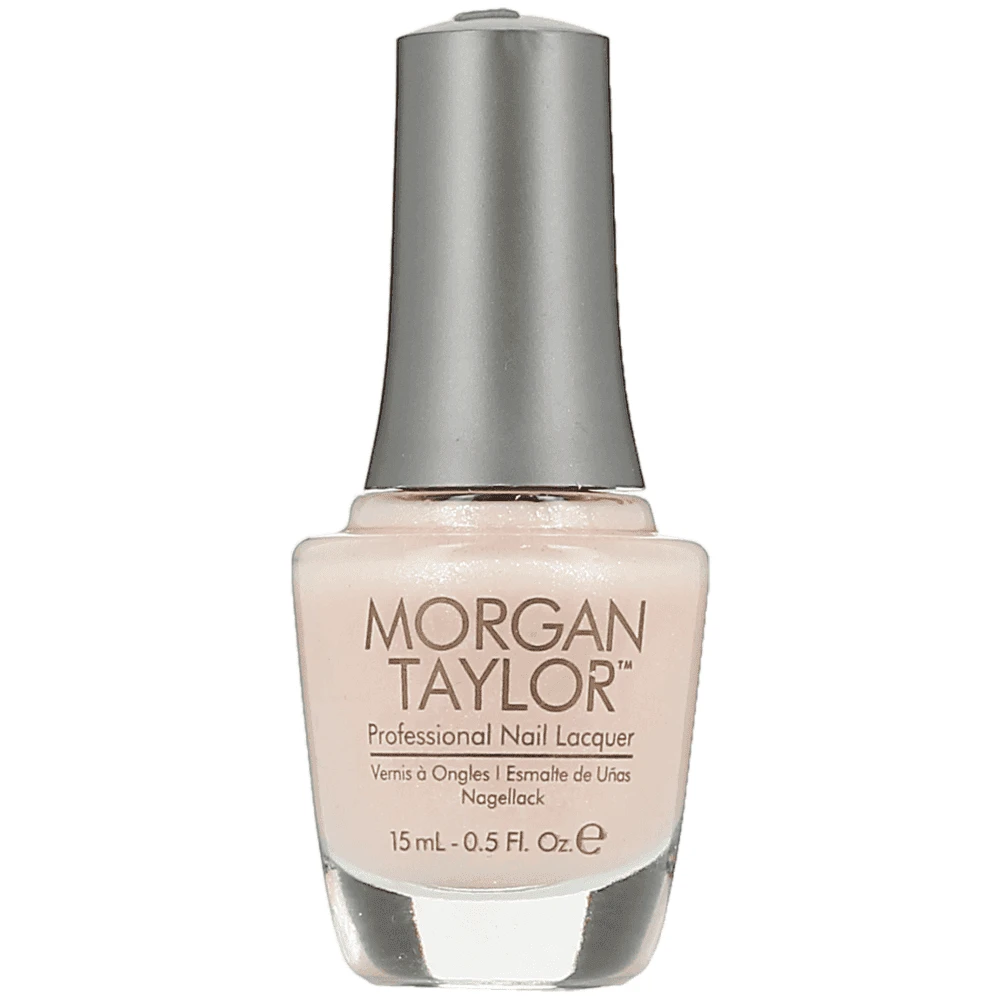 Morgan Taylor Nail Polish - Sugar Fix 3 Morgan Taylor Nail Polish - Sugar Fix