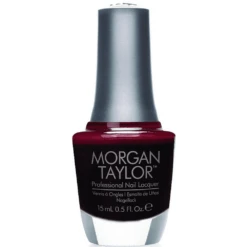 Morgan Taylor Nail Polish - Take The Lead