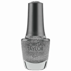 Morgan Taylor Nail Polish - Time To Shine