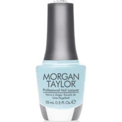 Morgan Taylor Nail Polish - Water Baby