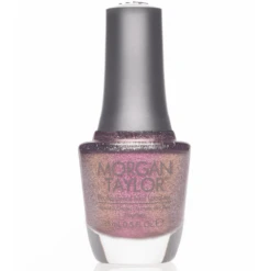 Morgan Taylor Nail Polish - Who's That Girl?