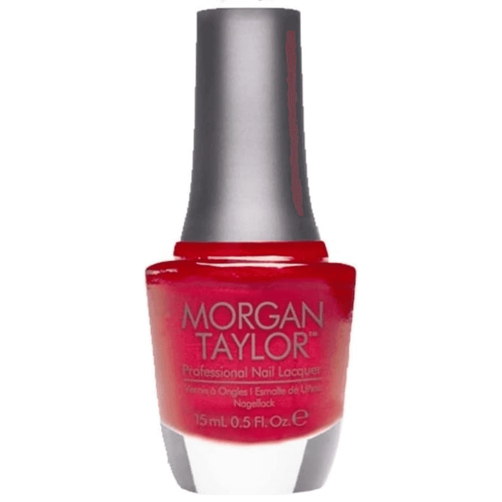 Morgan Taylor Nail Polish - Wonder Woman 3 Morgan Taylor Nail Polish - Wonder Woman