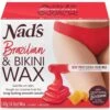 Nads Brazilian And Bikini Wax