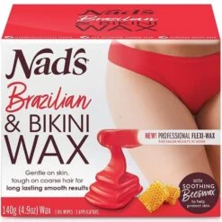 Nads Brazilian And Bikini Wax