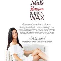 Nads Brazilian And Bikini Wax -OPI Store nads brazilian and bikini wax p28903 59717 image