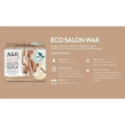 Nads Eco Salon Wax -OPI Store nads eco salon wax p28949 59976 image