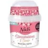 Nads Nad's Hair Removal Waxing Dots - Strawberries & Cream -OPI Store nads hair removal waxing dots strawberries cream p28910 59768 image