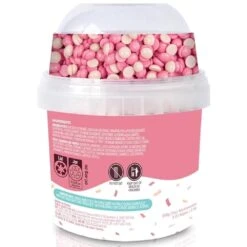 Nads Nad's Hair Removal Waxing Dots - Strawberries & Cream 9 Nads Nad's Hair Removal Waxing Dots - Strawberries & Cream -OPI Store nads hair removal waxing dots strawberries cream p28910 59770 image