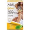 Nads Natural Wax Strip Kit 1 Nads Natural Wax Strip Kit -OPI Store nads natural wax strip kit p28908 59752 image