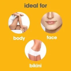 Nads Natural Wax Strip Kit -OPI Store nads natural wax strip kit p28908 59755 image