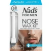 Nads Nose Wax Kit For Men 2 Nads Nose Wax Kit For Men -OPI Store nads nose wax kit for men p27139 54030 image