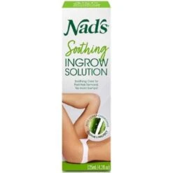 Nads Soothing Ingrow Solution