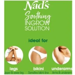 Nads Soothing Ingrow Solution -OPI Store nads soothing ingrow solution p28902 59710 image