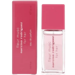 Narciso Rodriguez Fleur Musc Eau De Perfume For Her