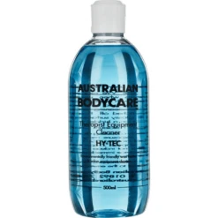 Australian Bodycare Hy Tec Cleaner