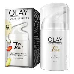 Olay Total Effects Age Defying Moisturiser