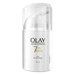 Olay Total Effects Age Defying Moisturiser -OPI Store olay total effects age defying moisturiser p29321 64622 image