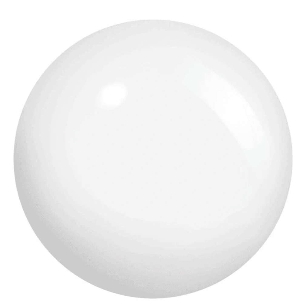 OPI GelColor Gel Nail Polish - Alpine Snow 4 OPI GelColor Gel Nail Polish - Alpine Snow - Image 2