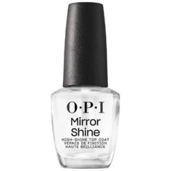 OPI Mirror Shine Top Coat -OPI Store opi mirror shine top coat p29059 60598 image