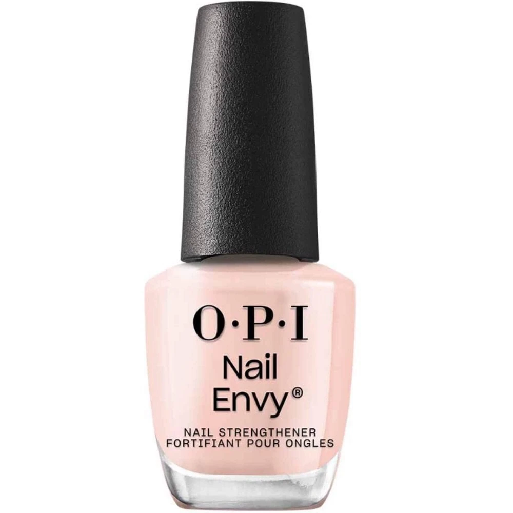 OPI Nail Envy Nail Strengthener - Bubble Bath 4 OPI Nail Envy Nail Strengthener - Bubble Bath - Image 2
