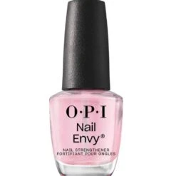 OPI Nail Envy Nail Strengthener - Pink To Envy -OPI Store opi nail envy nail strengthener pink to envy p27961 56702 image