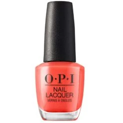 OPI Nail Polish - Living On The Bula-vard!