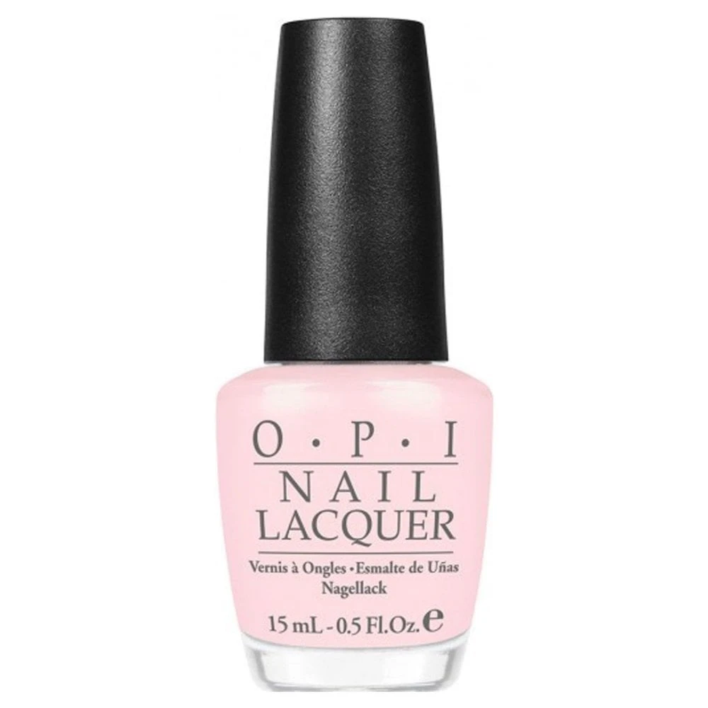OPI Nail Polish - Passion 3 OPI Nail Polish - Passion