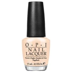 OPI Nail Polish - Samoan Sand