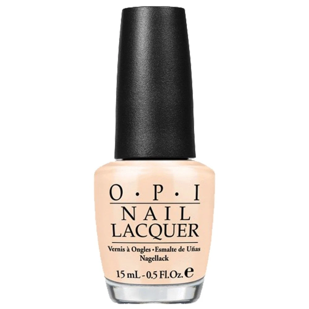 OPI Nail Polish - Samoan Sand 3 OPI Nail Polish - Samoan Sand