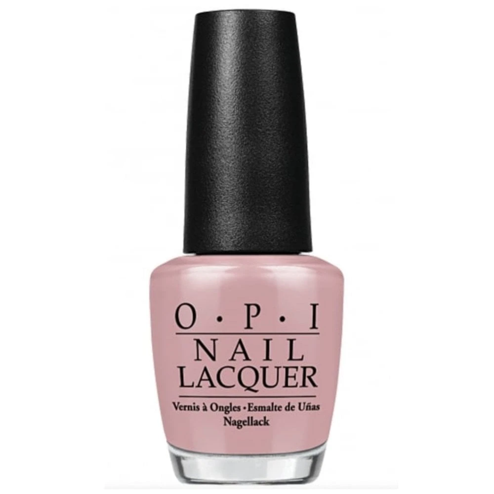 OPI Nail Polish - Tickle My France-Y 3 OPI Nail Polish - Tickle My France-Y