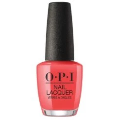OPI Nail Nail Polish - Live.Love.Carnival
