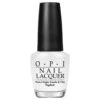 OPI Nail Polish - Alpine Snow -OPI Store opi nail polish alpine snow p22330 41068 image
