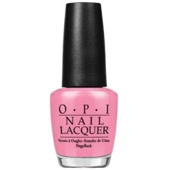 OPI Nail Polish - Aphrodites Pink Nightie