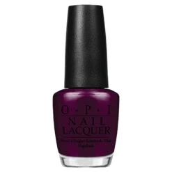 OPI Nail Polish - Black Cherry Chutney