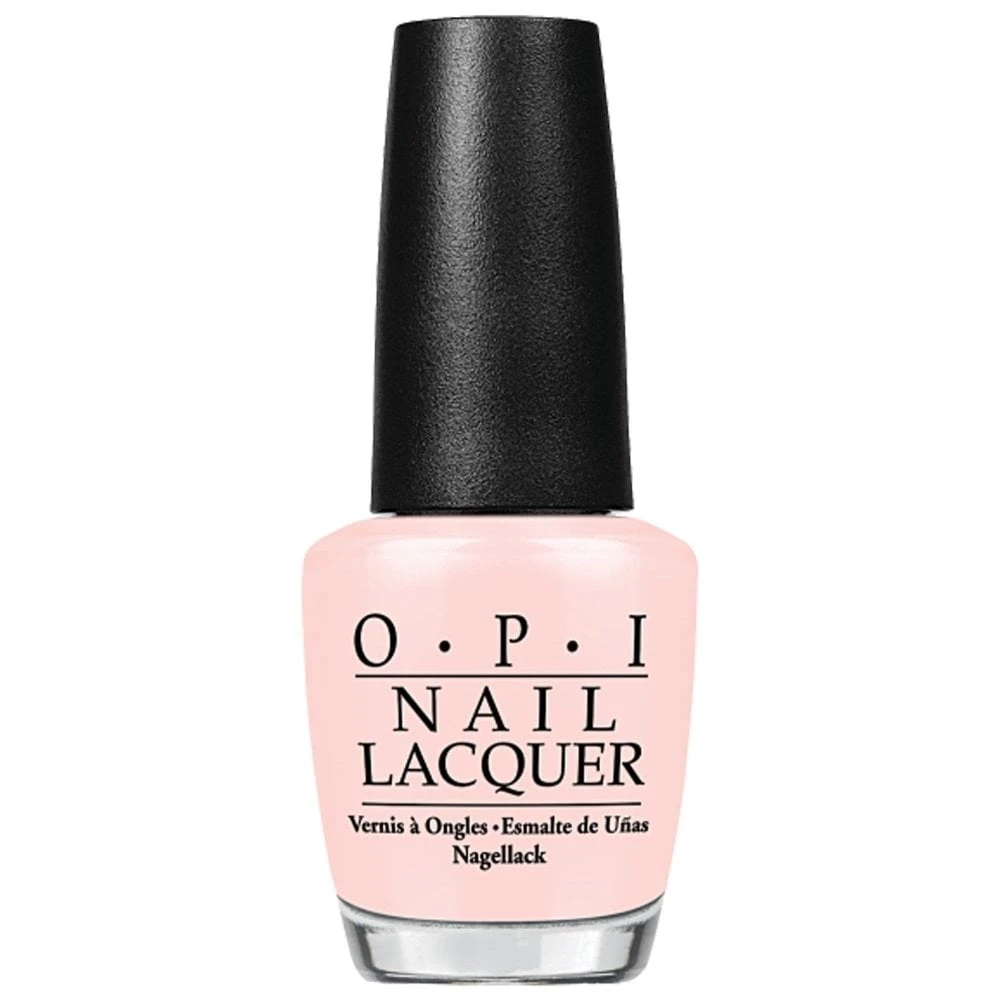 OPI Nail Polish - Bubble Bath 3 OPI Nail Polish - Bubble Bath